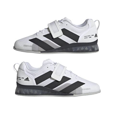 gewichthefschoenen adidas|Gewichthefschoenen dames • adidas .